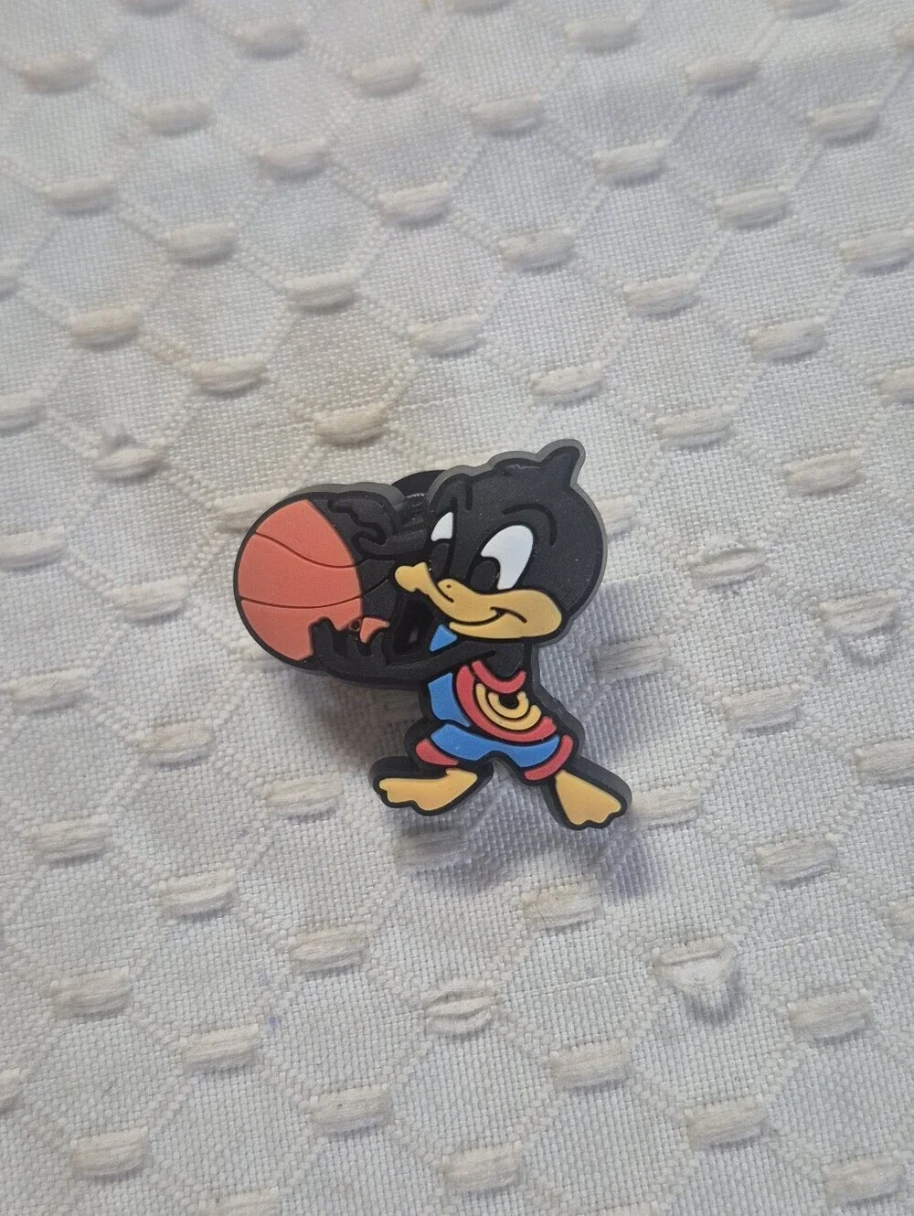 LOONEY TUNES Basketball Character Shoe Charms - Picture 2 of 9